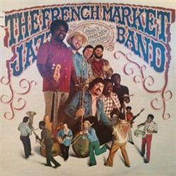online anhören The French Market Jazz Band - Direct From New Orleans