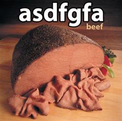 online anhören ASDFGFA - Beef