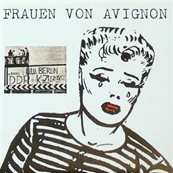 Frauen Von Avignon - Blau Und Grau