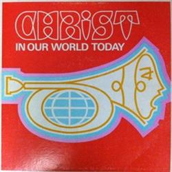 ouvir online Drake University Jazz Lab Band & Folk Group - Christ In Our World Today