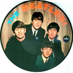 Download The Beatles - Vol 2