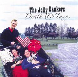 online anhören The Jolly Bankers - Death Taxes