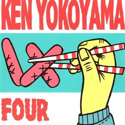 Album herunterladen Ken Yokoyama - Four
