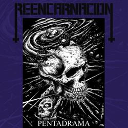 baixar álbum Reencarnacion - Pentadrama
