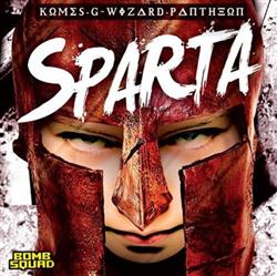 Download Komes GWizard Pantheon - Sparta