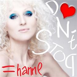 ascolta in linea Hanne Haugsand - Dont Stop Radio Edit