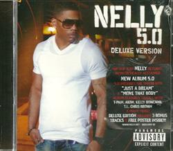 baixar álbum Nelly - 50