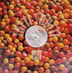 lyssna på nätet Various - Tutti Frutti 88 Promo Nº 42 Disco 03