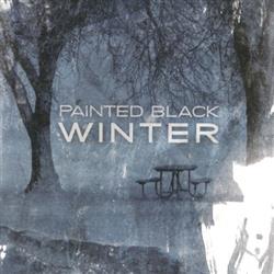 lytte på nettet Painted Black - Winter