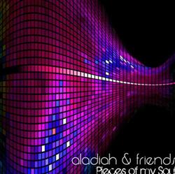 baixar álbum Aladiah - Aladiah Friends Pieces Of My Soul