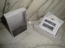 descargar álbum Jeans Beast - Botox Nation