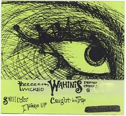 ladda ner album The Wahinis - Theeeeeee Wicked Wahinis