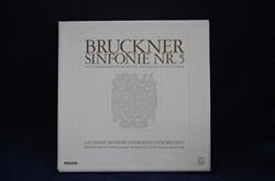 Album herunterladen Bruckner Das ConcertgebouwOrchester, Amsterdam, Eugen Jochum - Sinfonie Nr 5 Orgelmusik Aus Der Basilika