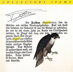escuchar en línea Falco - Collectors Items
