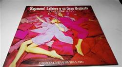 télécharger l'album Raymond Lefèvre Et Son Grand Orchestre - Claro De Luna