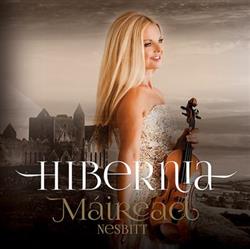 télécharger l'album Máiréad Nesbitt - Hibernia