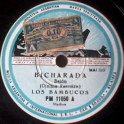 last ned album Los Bambucos - Bicharda Quiero Verte Sambar Samba Que Eu Quero Ver