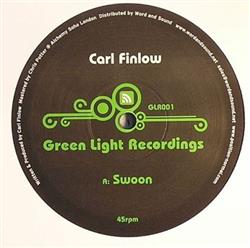 écouter en ligne Carl Finlow - Swoon