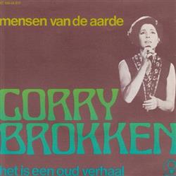 Download Corry Brokken - Mensen Van De Aarde