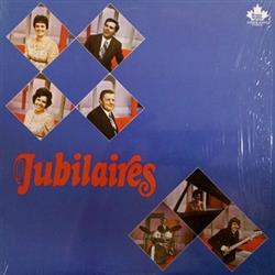 Download The Jubilaires - The Jubilaires