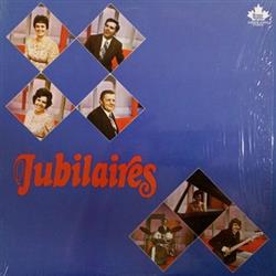 lataa albumi The Jubilaires - The Jubilaires