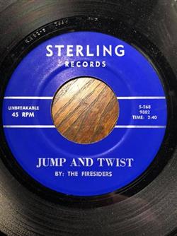 Album herunterladen The Firesiders - Spring Jump And Twist