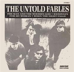 Download The Untold Fables - The Man And The Wooden God