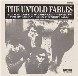 last ned album The Untold Fables - The Man And The Wooden God
