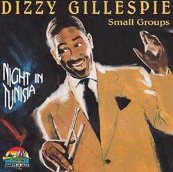 ouvir online Dizzy Gillespie - Night In Tunisia