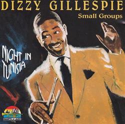 Download Dizzy Gillespie - Night In Tunisia