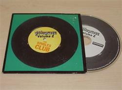 Album herunterladen Soulfly Slipknot - Frontline Volume 2 The Singles Club