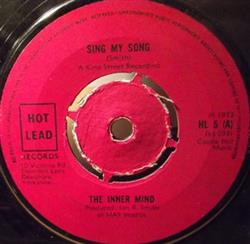 Download The Inner Mind - Sing My Song Reggae Limits