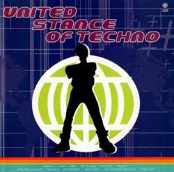 Download Various - United Stance Of Techno