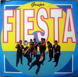 descargar álbum Grupo Fiesta - Grupo Fiesta