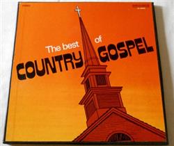 ladda ner album Various - The Best Of Country Gospel