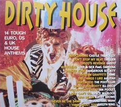 Download Various - Dirty House Vol 2