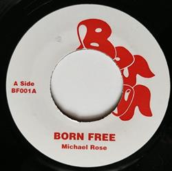 ouvir online Michael Rose - Born Free