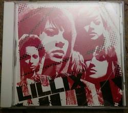 Download Lillix - Sweet Temptation Hollow