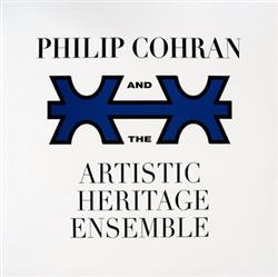 télécharger l'album Philip Cohran And The Artistic Heritage Ensemble - On The Beach