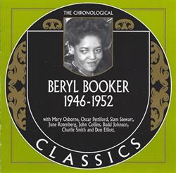 Download Beryl Booker - 1946 1952