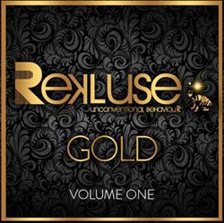 lataa albumi Various - Rekluse Gold Volume One