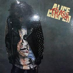 Album herunterladen Alice Cooper - Trash Basura