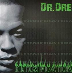 lataa albumi Dr Dre - Detoxification