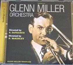 descargar álbum Glenn Miller Orchestra - Glenn Miller Serenade