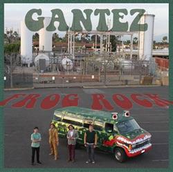 Download Gantez - Frog Rock