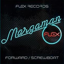 online anhören Margaman - Forward Screwboat