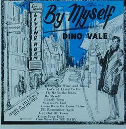télécharger l'album Dino Vale - By Myself