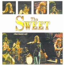 The Sweet - The Best Of The Sweet