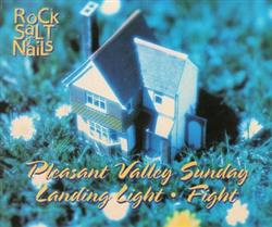 lataa albumi Rock Salt & Nails - Pleasant Valley Sunday