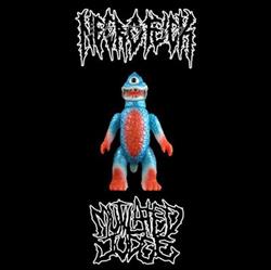 Download Necrofuck Mutilated Judge - Necrofuck Mutilated Judge